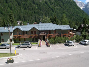 Residence Orsa Maggiore Madonna Di Campiglio